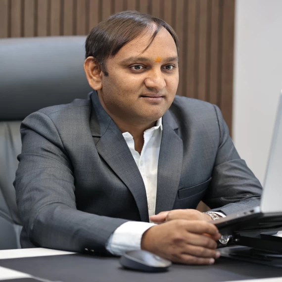 Ketan Gondaliya